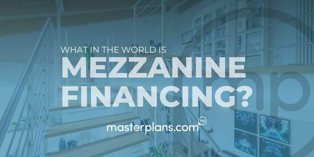 What is Mezzanine Funding & Startups Use It
