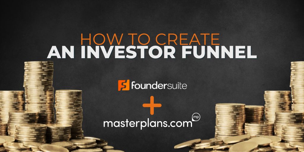 how to find an investor for your business