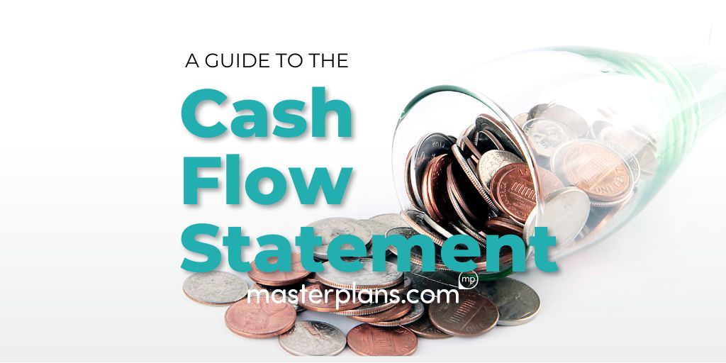 A guide to the cash flow statement for startups